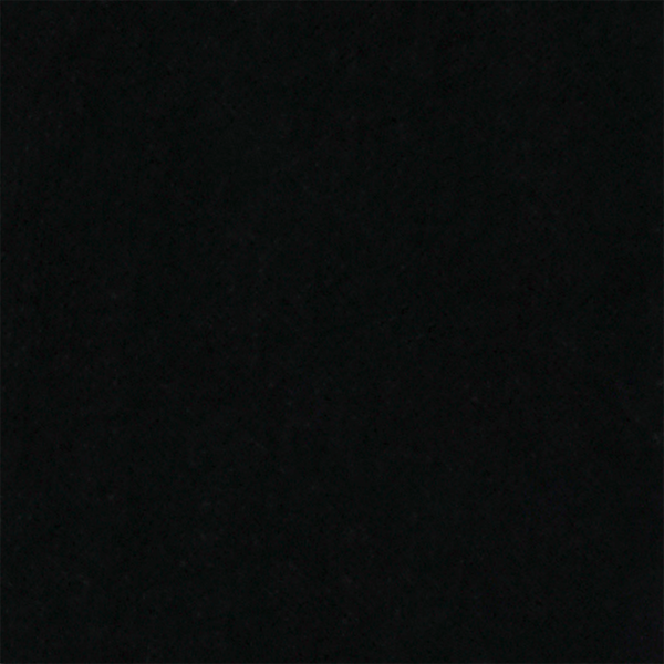 Diamond Tip Self Tie Bow Tie - Black